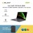 [Pre-order] Acer Swift 3 SF316-51-56QK Laptop (i5-11300H,8GB,512GB SSD,Intel Iris Xe,H&S,16.1"FHD,W11H,Grey) [ ETA: 3-5 Working Days]