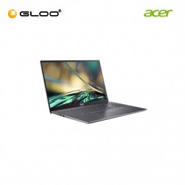 [Pre-order] Acer Swift 3 SF316-51-56QK Laptop (i5-11300H,8GB,512GB SSD,Intel Iris Xe,H&S,16.1"FHD,W11H,Grey) [ ETA: 3-5 Working Days]