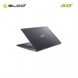 [Pre-order] Acer Swift 3 SF316-51-56QK Laptop (i5-11300H,8GB,512GB SSD,Intel Iris Xe,H&S,16.1"FHD,W11H,Grey) [ ETA: 3-5 Working Days]