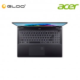 Acer Swift 16 Ai SF16-51-70JE (Intel Core Ultra 7 258V | 16"WQXGA+ OLED | 32GB RAM | 1TB SSD | Intel Arc Graphics | Windows 11 Home)