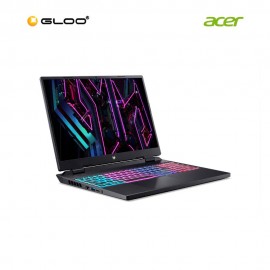 Acer Predator Helios Neo 16 PHN16-71-778U Gaming Laptop (Powered by Intel® Core™ i7-13700HX,16GB,1TB SSD,RTX4050,6GB,16"WUXGA,W11H,Blk,2Yrs) [ETA:3-5 working days]