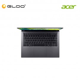 (my-Yayasan) Acer Aspire Go 14 AG14-71M-5529 Laptop (Intel® Core™ Ultra 5 processor 125H | 14" WUXGA | 16GB RAM | 512GB SSD | Intel® Graphics | Windows 11 Home | Office Home & Student)