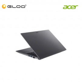 Acer Aspire Go 14 AG14-71M-5529 Laptop (Intel® Core™ Ultra 5 processor 125H | 14" WUXGA | 16GB RAM | 512GB SSD | Intel® Graphics | Windows 11 Home | Office Home & Student)