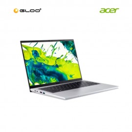 Acer Aspire Go 14 AG14-72P-526S Laptop (Intel® Core™ 5 120U | 14” WUXGA | 16GB RAM | 512GB SSD | Intel® UHD Graphics | Windows 11 Home | Microsoft Office Home 2024 + Microsoft 365 Basic)