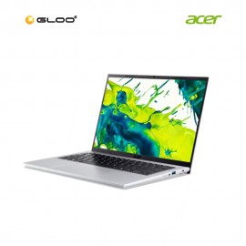Acer Aspire Go 14 AG14-72P-526S Laptop (Intel® Core™ 5 120U | 14” WUXGA | 16GB RAM | 512GB SSD | Intel® UHD Graphics | Windows 11 Home | Microsoft Office Home 2024 + Microsoft 365 Basic)