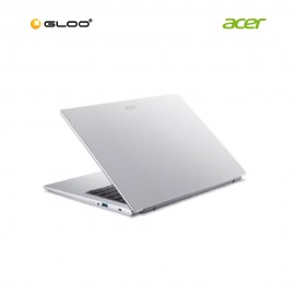 Acer Aspire Go 14 AG14-72P-526S Laptop (Intel® Core™ 5 120U | 14” WUXGA | 16GB RAM | 512GB SSD | Intel® UHD Graphics | Windows 11 Home | Microsoft Office Home 2024 + Microsoft 365 Basic)