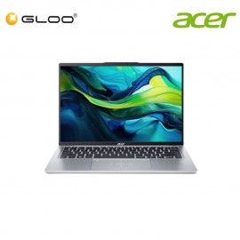 Acer Swift Go 14 SFG14-73T-98EX (Intel EVO Core Ultra 9-185H | 14"WUXGA-T | 32GB RAM | 1TB SSD | Intel Arc Graphics | Windows 11 Home)