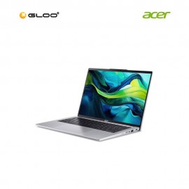 Acer Swift Go 14 SFG14-74T-54J6 Laptop (Intel Core Ultra 5 225H | 14" WUXGA Touch | 16GB RAM | 512GB SSD | Intel Arc Graphics | Windows 11 Home | Microsoft Office Home 2024 + Microsoft 365 Basic)