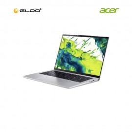 Acer Swift Go 14 SFG14-74T-96C0 Laptop (Intel® Core™ Ultra 9 285H | 14" WUXGA Touch | 32GB RAM | 1TB SSD | Intel® Arc™ Graphics | Windows 11 Home |Microsoft Office Home 2024 + Microsoft 365)