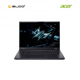 Acer Predator Helios 18 Ai PH18-73-99SQ Gaming Laptop (NVIDIA® GeForce RTX™ 5080 | CU 9-275HX |18"WQXGA | 96GB RAM | 4TB SSD | Windows 11 Home | Office Home & Student + M365) 