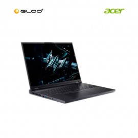 Acer Predator Helios 18 Ai PH18-73-99SQ Gaming Laptop (NVIDIA® GeForce RTX™ 5080 | CU 9-275HX |18"WQXGA | 96GB RAM | 4TB SSD | Windows 11 Home | Office Home & Student + M365) 