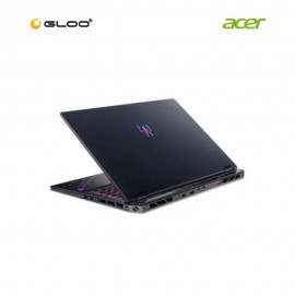 Acer Predator Helios 18 Ai PH18-73-99SQ Gaming Laptop (NVIDIA® GeForce RTX™ 5080 | CU 9-275HX |18"WQXGA | 96GB RAM | 4TB SSD | Windows 11 Home | Office Home & Student + M365) 