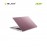 [Pre-order] Acer Swift GO 14 SFG14-41-R1JU Laptop (R5-7530U,8GB,512GB SSD,AMD Radeon Graphics,H&S,14”FHD,W11H,Pink) [ETA: 3-5 working days]