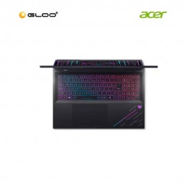 Acer Predator Helios 18 Ai PH18-73-90Z9 Gaming Laptop (NVIDIA® GeForce RTX™ 5090 | CU 9 -275HX | 18" WQUXGA | 96GB RAM | 4TB SSD | Windows 11 Home | Office Home & Student + M365)