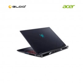 Acer Predator Helios Neo 16 PHN16-I31-551G Gaming Laptop (NVIDIA® GeForce RTX™ 5050 | Intel® Core™ i5-14450HX | 16" WUXGA | 16GB RAM | 512GB SSD | Windows 11 Home | Preinstalled Microsoft Office Home & Student + Microsoft 365 Basic)