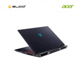 Acer Predator Helios Neo 16 PHN16-I31-71VG Gaming Laptop (NVIDIA® GeForce RTX™ 5050 | Intel® Core™ i7-14650HX | 16"WUXGA | 16GB RAM | 512GB SSD | Windows 11 Home | Preinstalled Microsoft Office Home & Student + Microsoft 365 Basic)