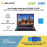 Acer Predator Helios Neo 16 PHN16-71-54A6 Gaming Laptop (Powered by Intel® Core™ i5-13500HX,8GB,512GB SSD,16”WUXGA,NVIDIA® GeForce RTX™4050,W11H,Blk) [ETA: 3-5 Working Days]