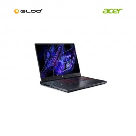 Acer Predator Helios Neo 16 PHN16-72-75XH Gaming Laptop (i7-14700HX,16GB,1TB SSD,RTX4070 8GB,16” WQXGA,W11H,Blk,2 Yrs)
