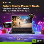 Acer Nitro V16S Ai ANV16S-41-R0BV Gaming Laptop (NVIDIA® GeForce RTX™ 5050 | AMD Ryzen™ 7 260 | 16” WUXGA | 16GB RAM | 1TB SSD | Windows 11 Home | Microsoft Office Home 2024 + Microsoft 365)