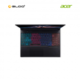 Acer Nitro V16S Ai ANV16S-41-R8T2 Gaming Laptop (AMD Ryzen™ 5 240 | 16” WUXGA | 16GB RAM | 512GB SSD | NVIDIA® GeForce RTX™ 5050 | Windows 11 Home | Microsoft Office Home 2024 + Microsoft 365)