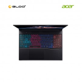Acer Nitro V16S ANV16S-71-715L Gaming Laptop (NVIDIA® GeForce RTX™ 5060 | Intel® Core™ 7 240H | 16” WQXGA | 16GB RAM | 512GB SSD | Windows 11 Home | Microsoft Office Home 2024 + Microsoft 365 Basic)