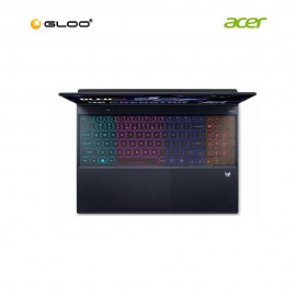 Acer Predator Helios Neo 16S Ai PHN16S-71-77TF Gaming Laptop (NVIDIA® GeForce RTX™ 5060 | CU 7-255HX | 16”WQXGA OLED | 16GB RAM | 1TB SSD | Windows 11 Home | Office Home + M365)