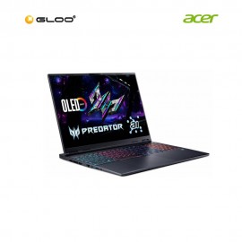 Acer Predator Helios Neo 16S Ai PHN16S-71-97UN Gaming Laptop (NVIDIA® GeForce RTX™ 5060 | CU 9-275HX | 16”WQXGA OLED | 32GB RAM | 1TB SSD | Windows 11 Home | Office Home + M365)