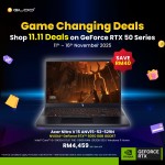 Acer Nitro V15 ANV15-52-529N Gaming Laptop (NVIDIA® GeForce RTX™ 5050 | C i5-13420H | 15.6" FHD | 16GB RAM | 512GB SSD | Windows 11 Home | Office Home & Student + M365)