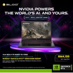 Acer Nitro V15 ANV15-52-529N Gaming Laptop (NVIDIA® GeForce RTX™ 5050 | C i5-13420H | 15.6" FHD | 16GB RAM | 512GB SSD | Windows 11 Home | Office Home & Student + M365)