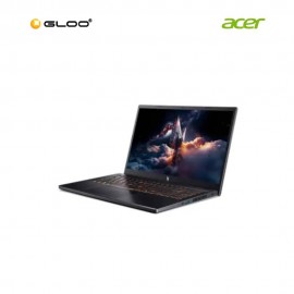 Acer Nitro V15 ANV15-52-529N Gaming Laptop (NVIDIA® GeForce RTX™ 5050 | C i5-13420H | 15.6" FHD | 16GB RAM | 512GB SSD | Windows 11 Home | Office Home & Student + M365)