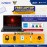 (my-Yayasan) Acer Nitro V15 ANV15-51-58GB Laptop (Intel® Core™ i5-13420H Processor | 15.6” FHD | 8GB RAM | 512GB SSD | NVIDIA® Geforce RTX™ 2050 | Windows 11 Home) 