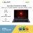 Acer Nitro V15 ANV15-51-58GB Laptop (Intel® Core™ i5-13420H Processor | 15.6” FHD | 8GB RAM | 512GB SSD | NVIDIA® Geforce RTX™ 2050 | Windows 11 Home) 
