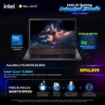 Acer Nitro V 15 ANV15-52-5914 (NVIDIA® GeForce RTX™ 4050 | C 5 210H | 15.6” FHD | 16GB RAM | 512GB SSD | Windows 11 Home) 