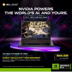 Acer Nitro V15 ANV15-52-78XQ Gaming Laptop (NVIDIA® GeForce RTX™ 5050 | C i7-13620H | 15.6" FHD | 16GB RAM | 512GB SSD | Windows 11 Home | Office Home + M365)