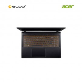 Acer Nitro V15 ANV15-52-78XQ Gaming Laptop (NVIDIA® GeForce RTX™ 5050 | C i7-13620H | 15.6" FHD | 16GB RAM | 512GB SSD | Windows 11 Home | Office Home + M365)