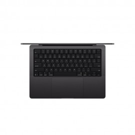 (Great Eastern) Apple 14-inch MacBook Pro, M5 chip with 10‑core CPU and 10‑core GPU, 16GB, 1TB SSD - Space Black