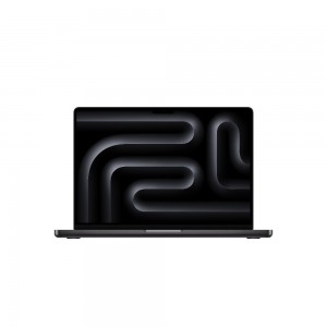 (Great Eastern) Apple 14-inch MacBook Pro, M5 chip with 10‑core CPU and 10‑core GPU, 24GB, 1TB SSD - Space Black
