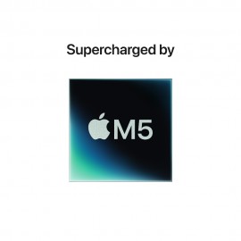 Apple Macbook Pro 14 inch 10-core CPU and 10-core GPU with M5 Chip 24/1TB - Silver