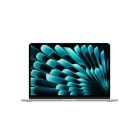 [Pre-order] Apple 13-inch MacBook Air, M5 chip with 10‑core CPU and 8‑core GPU, 16GB, 512GB SSD - Silver [ETA: 9 Apr onwards]