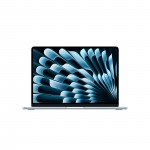 (Great Eastern) Apple 13-inch MacBook Air, M5 chip with 10‑core CPU and 10‑core GPU, 16GB, 1TB SSD - Sky Blue