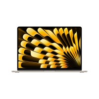 [Pre-order] Apple 15-inch MacBook Air, M5 chip with 10‑core CPU and 10‑core GPU, 16GB, 512GB SSD - Starlight (ETA: 11 Mar onwards)