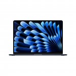 (Great Eastern) Apple 15-inch MacBook Air, M5 chip with 10‑core CPU and 10‑core GPU, 16GB, 512GB SSD - Midnight