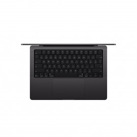 (Great Eastern) Apple 14-inch MacBook Pro, M5 Pro chip with 18‑core CPU and 20‑core GPU, 24GB, 2TB SSD - Space Black