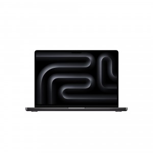 (Great Eastern) Apple 14-inch MacBook Pro, M5 Max chip with 18‑core CPU and 32‑core GPU, 36GB, 2TB SSD - Space Black