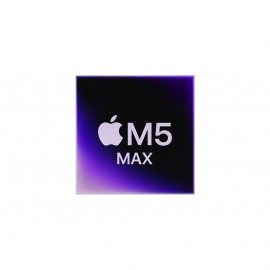 (Great Eastern) Apple 14-inch MacBook Pro, M5 Max chip with 18‑core CPU and 32‑core GPU, 36GB, 2TB SSD - Space Black