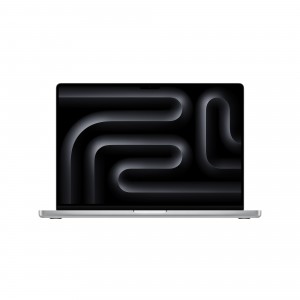 (Great Eastern) Apple 16-inch MacBook Pro, M5 Pro chip with 18‑core CPU and 20‑core GPU, 48GB, 1TB SSD - Silver
