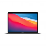 MacBook Air 13.3-inch M1 (8-core CPU, 7-core GPU, 8GB Memory, 256GB SSD) – Space Grey