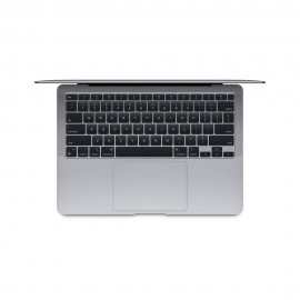 MacBook Air 13.3-inch M1 (8-core CPU, 7-core GPU, 8GB Memory, 256GB SSD) – Space Grey