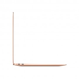Macbook Air 13.3-inch M1 (8-core CPU, 7-core GPU, 8GB Memory, 256GB SSD) – Gold