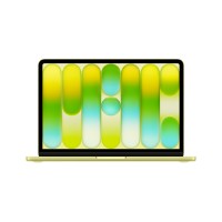 [Pre-order] Apple 13-inch MacBook Neo, A18 Pro chip with 6-core CPU and 5-core GPU, 8GB, 256GB - Citrus [ETA: 9 Apr onwards] 